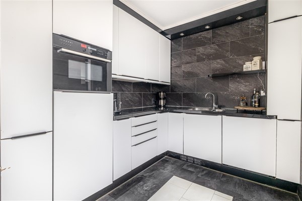 Medium property photo - Soetan Sjahrirweg 12, 9649 BJ Muntendam